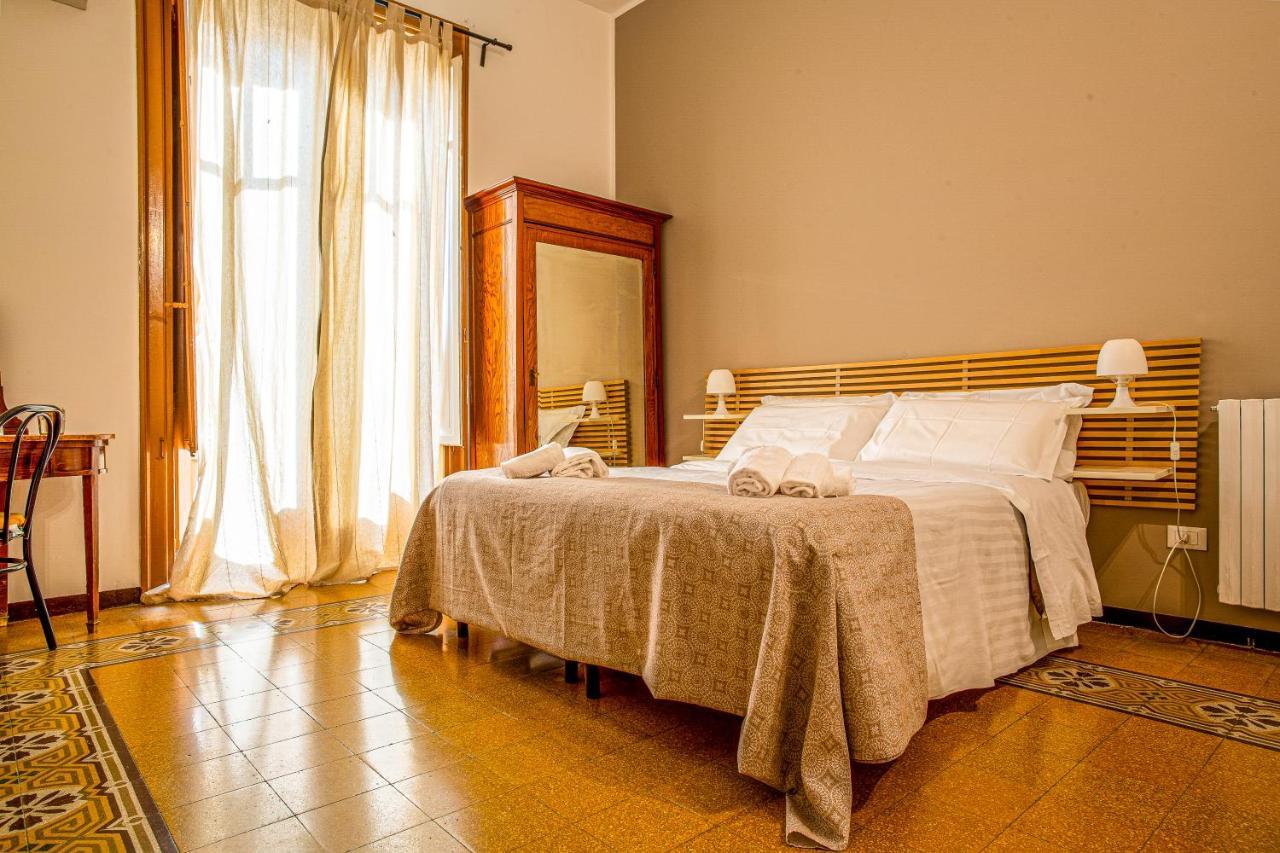 Ai Vicere Bed and Breakfast Palermo Buitenkant foto
