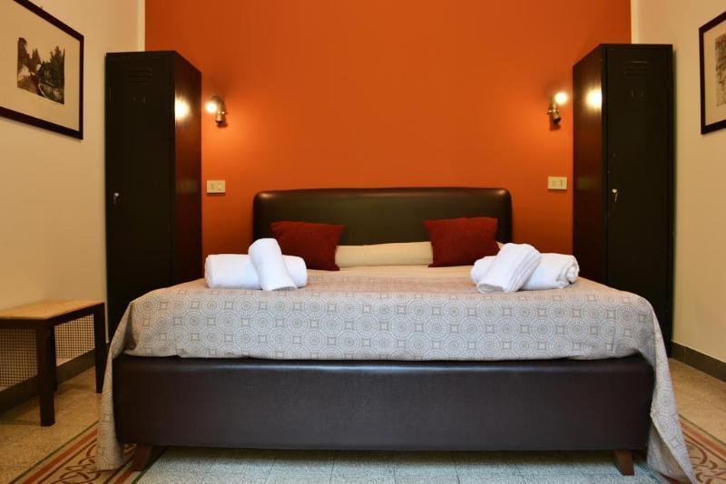 Ai Vicere Bed and Breakfast Palermo Buitenkant foto