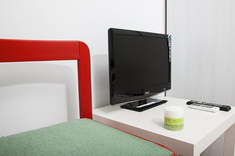 Ai Vicere Bed and Breakfast Palermo Buitenkant foto