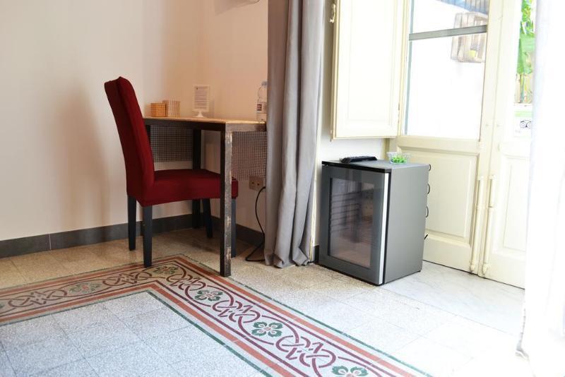 Ai Vicere Bed and Breakfast Palermo Buitenkant foto