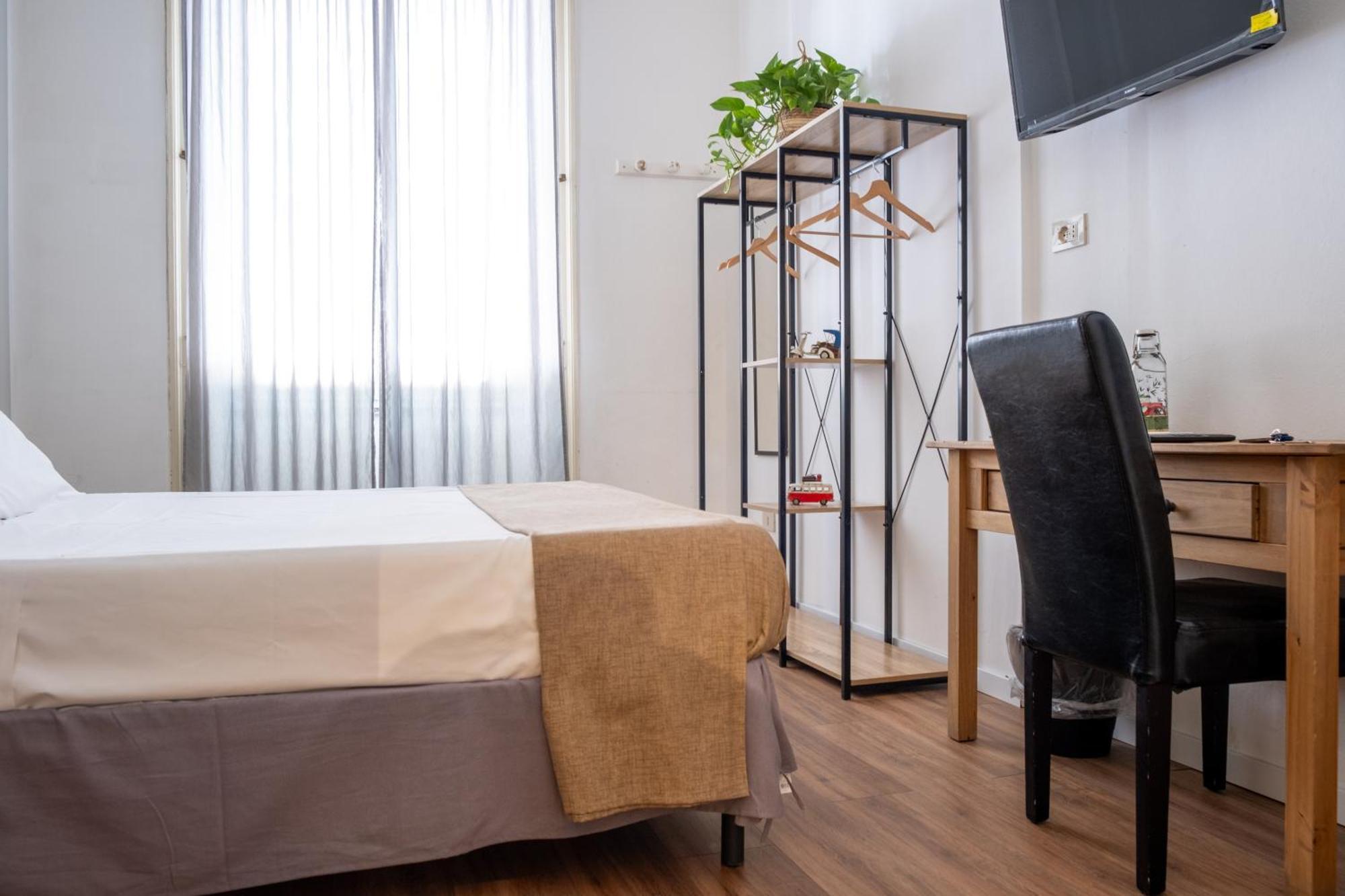 Ai Vicere Bed and Breakfast Palermo Buitenkant foto