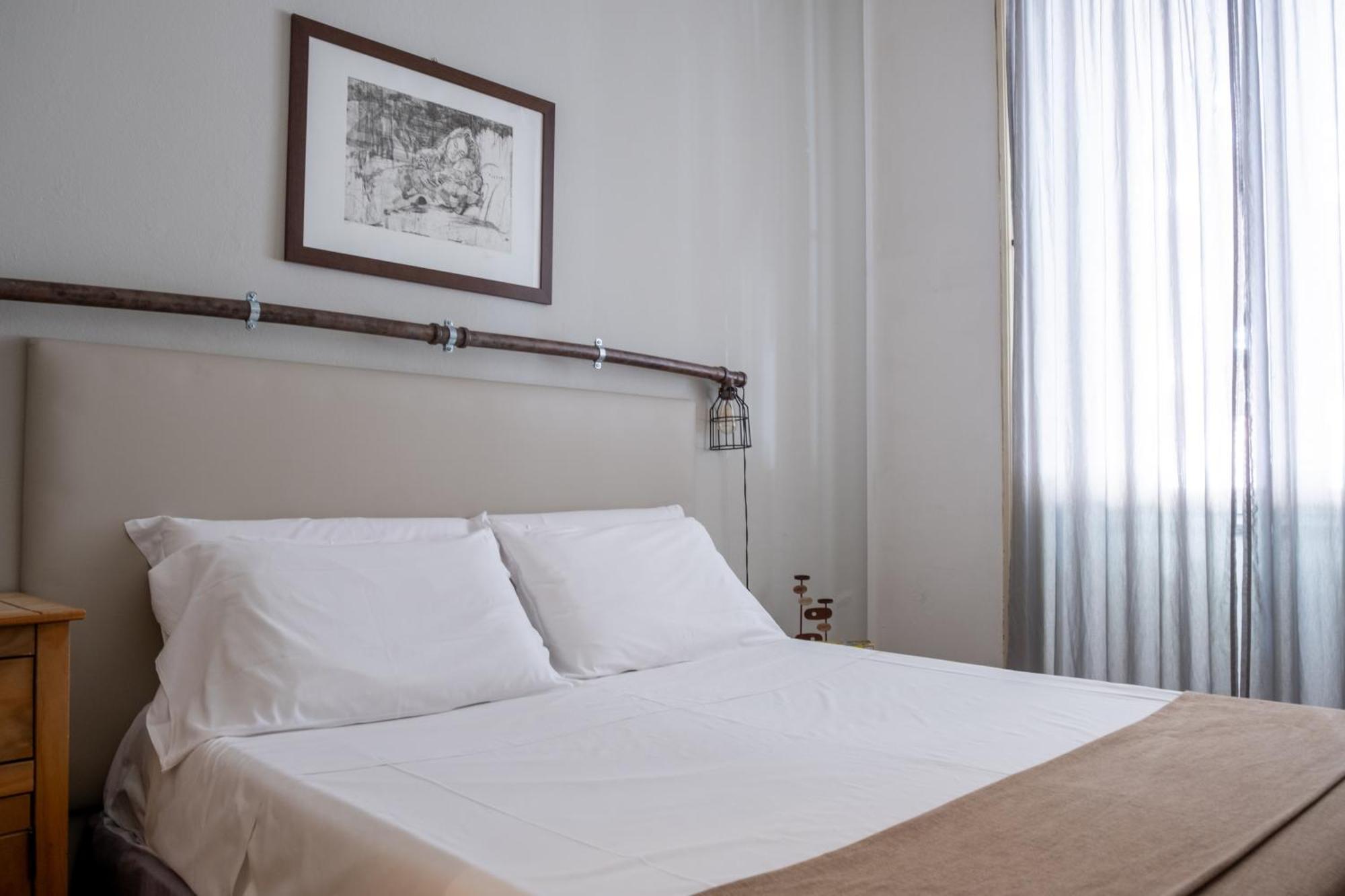 Ai Vicere Bed and Breakfast Palermo Buitenkant foto