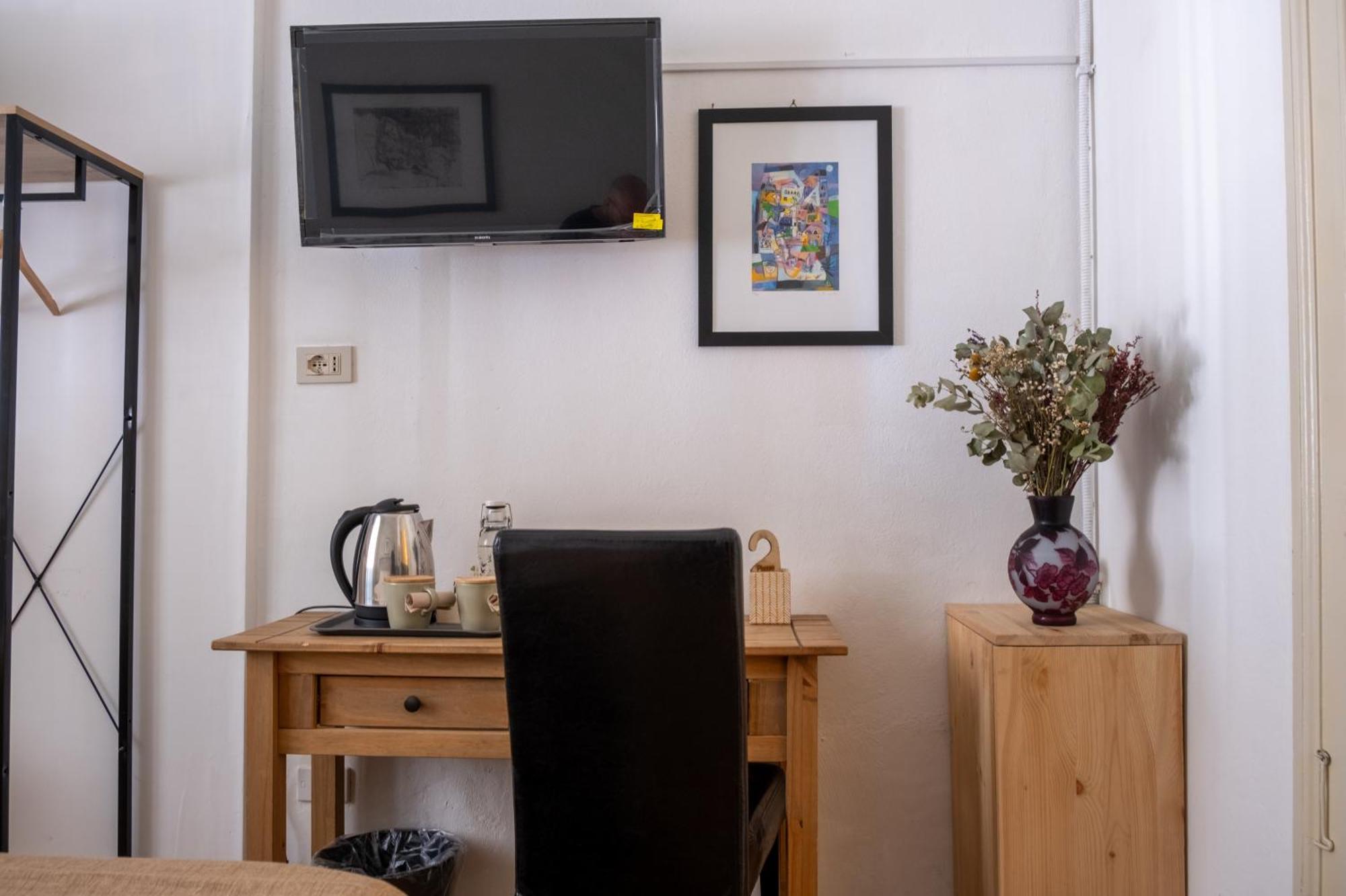 Ai Vicere Bed and Breakfast Palermo Buitenkant foto