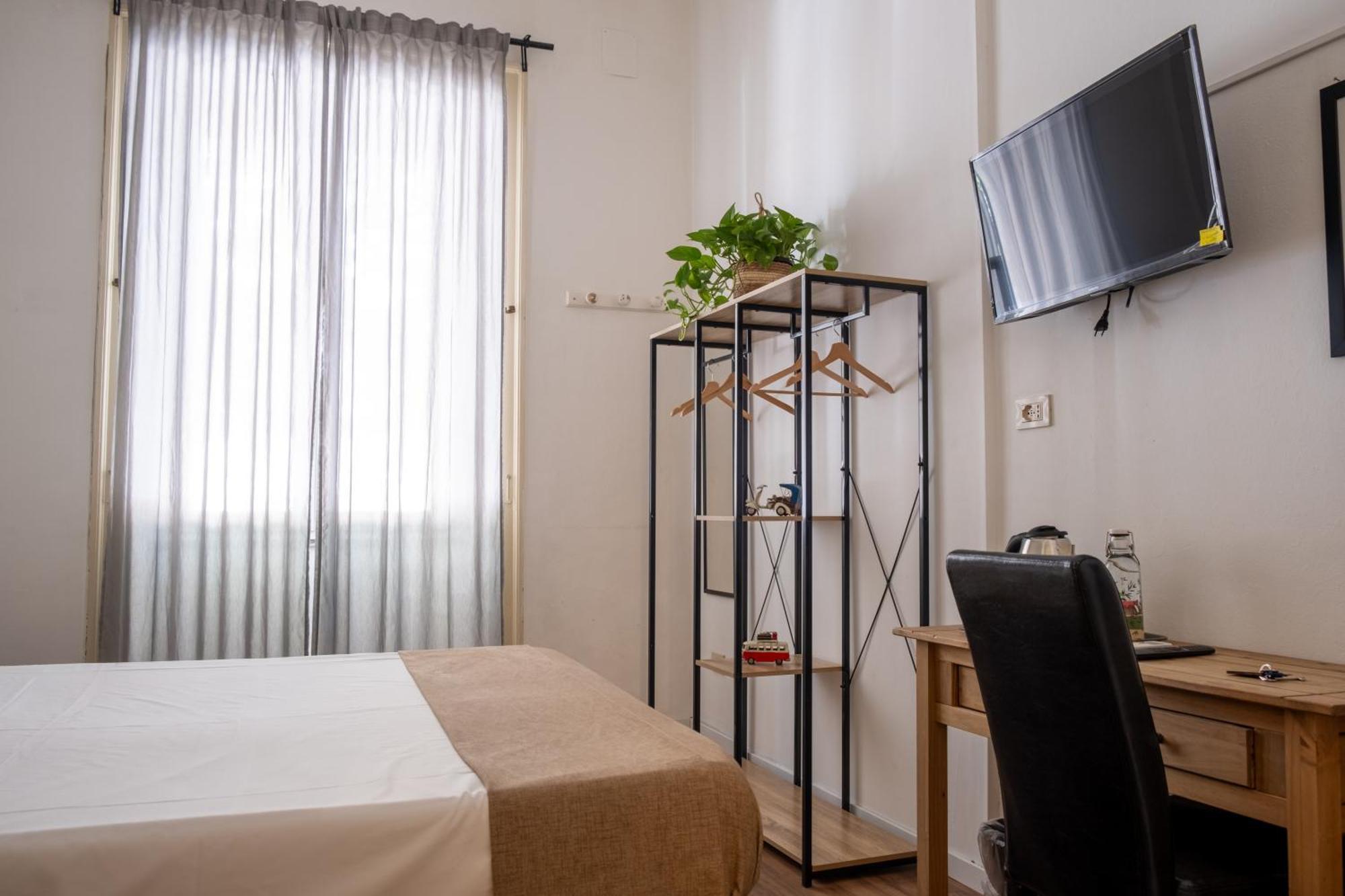 Ai Vicere Bed and Breakfast Palermo Buitenkant foto