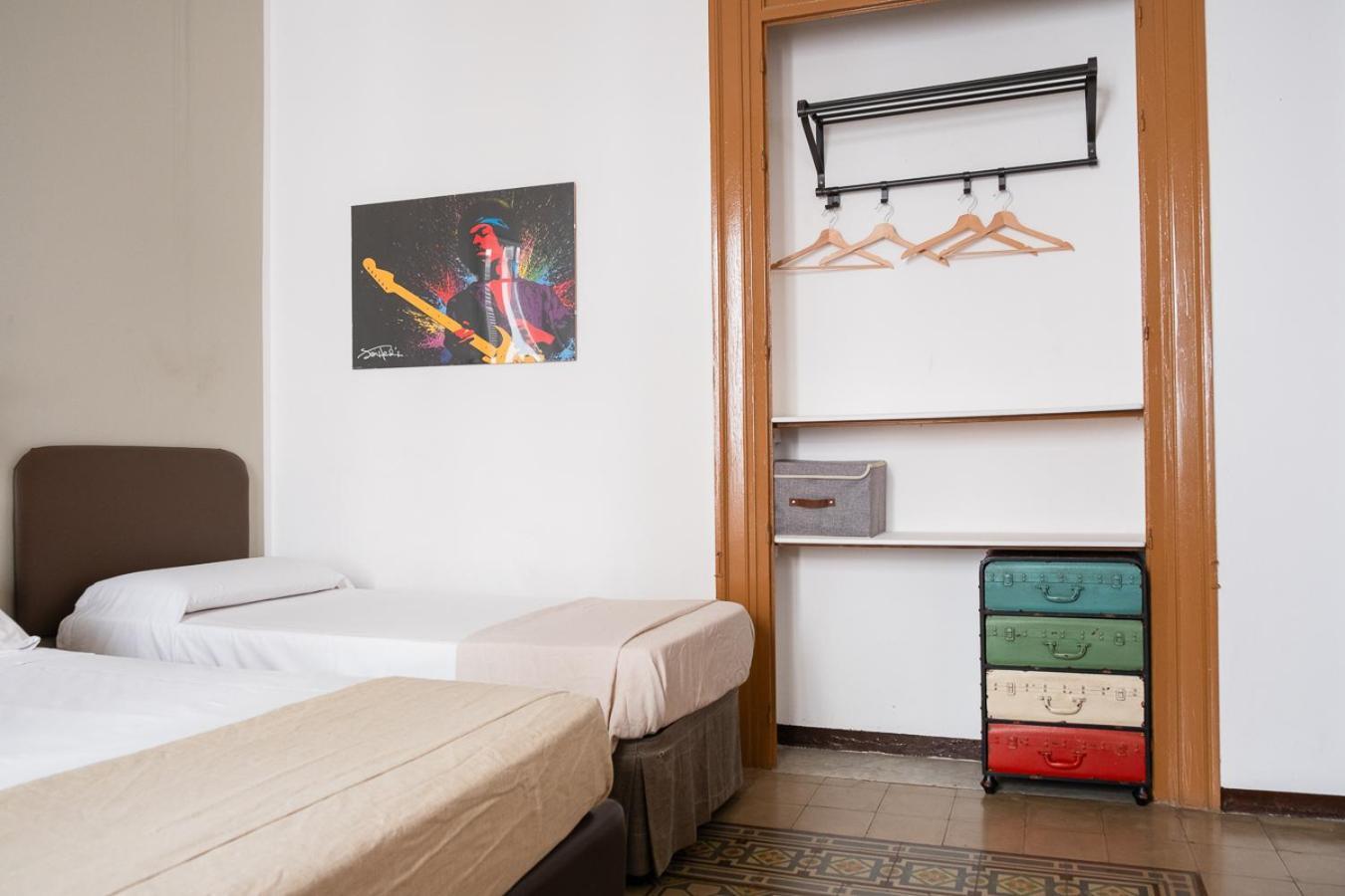 Ai Vicere Bed and Breakfast Palermo Buitenkant foto