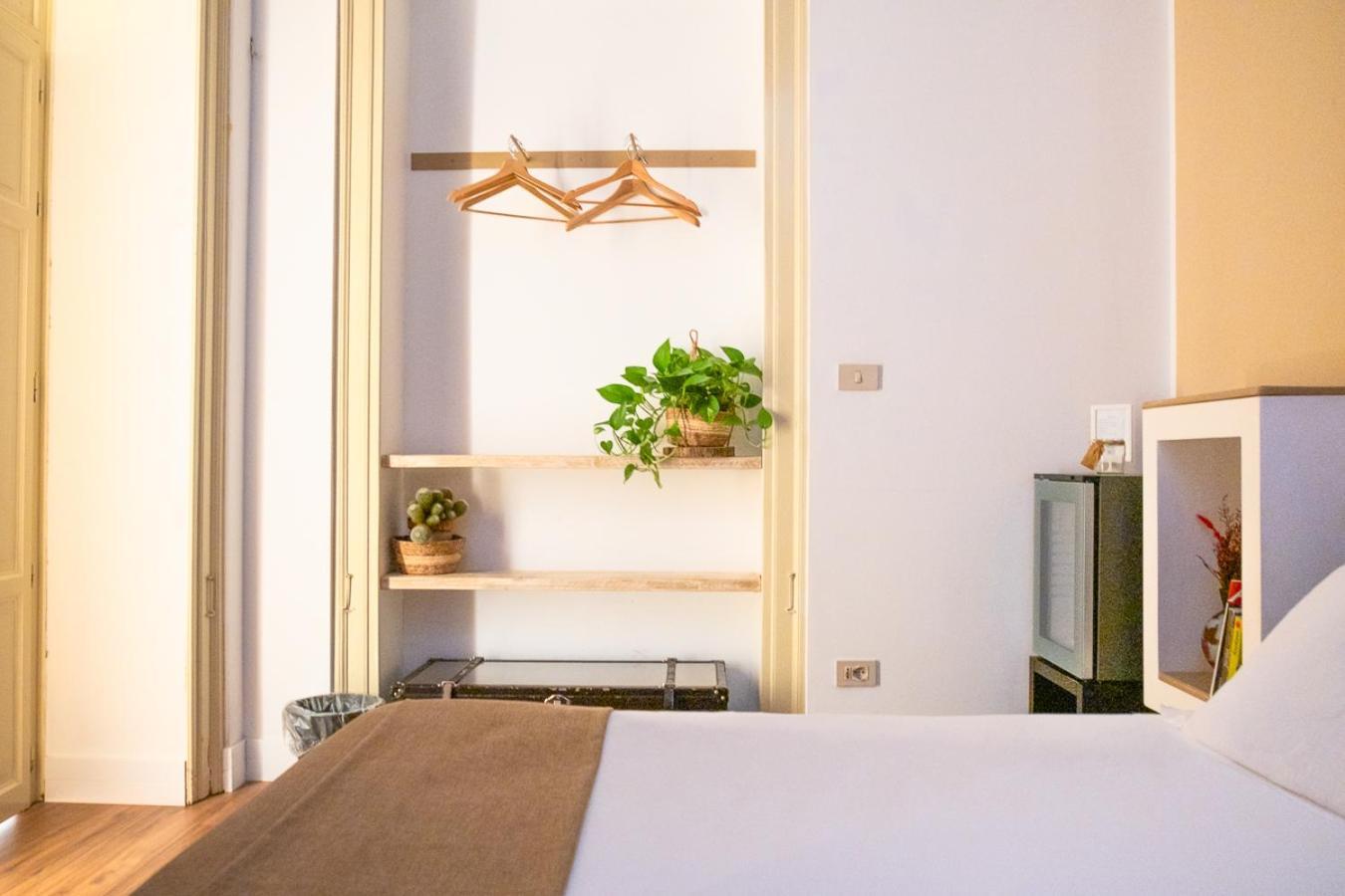 Ai Vicere Bed and Breakfast Palermo Buitenkant foto